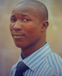 Ezekiel Sanni (Easycool)